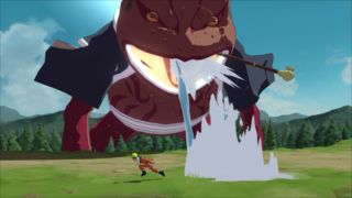 Naruto: Ultimate Ninja Storm Screenshot 6
