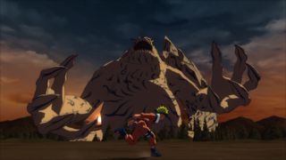 Naruto: Ultimate Ninja Storm Screenshot 4