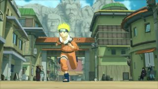 Naruto: Ultimate Ninja Storm Screenshot 7
