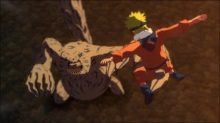 Naruto: Ultimate Ninja Storm Screenshot 8