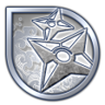Shuriken Master Trophy
