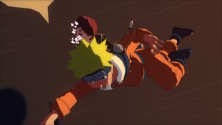 Naruto: Ultimate Ninja Storm Screenshot 1