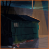 Showgoer's Tale Trophy