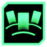 Hyper Megalomaniac Trophy