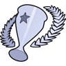 Vending Machine Abuser Trophy