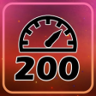 200 km/h Trophy