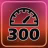 300 km/h Trophy