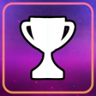Rally Champion Trophy