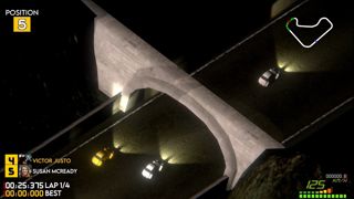 Super Woden GP Screenshot 9