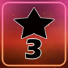 Star Hero 1 Trophy