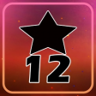 Star Hero 4 Trophy