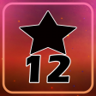 Star Hero 4 Trophy