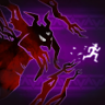 Run, Shaman, Run... Trophy