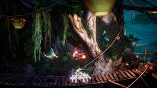 Tales of Kenzera: ZAU Screenshot 2