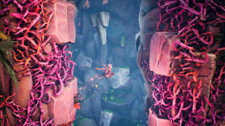 Tales of Kenzera: ZAU Screenshot 3