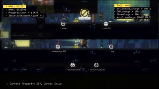The Swindle Screenshot 2