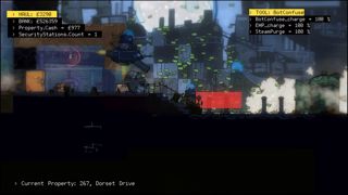 The Swindle Screenshot 1