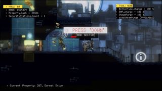 The Swindle Screenshot 7