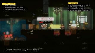The Swindle Screenshot 4