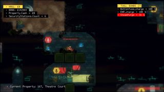The Swindle Screenshot 9