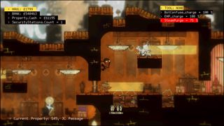 The Swindle Screenshot 5