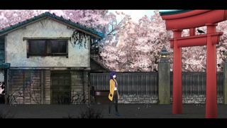 Tokyo Dark: Remembrance Screenshot 4