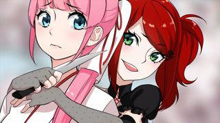 Tokyo Dark: Remembrance Screenshot 3