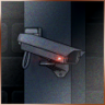 See No Evil Trophy