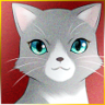 The Cat God's Blessing Trophy