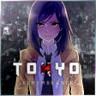 TOKYODARK -REMEMBRANCE- Trophy