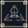 Escher is my Favorite MC Trophy