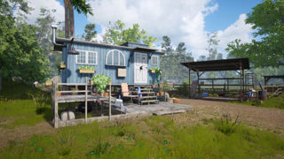 Windstorm: An Unexpected Arrival Screenshot 4