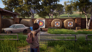 Windstorm: An Unexpected Arrival Screenshot 2