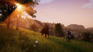 Windstorm: An Unexpected Arrival Screenshot 3