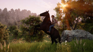 Windstorm: An Unexpected Arrival Screenshot 6