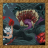 Guardian of the Oceans Trophy