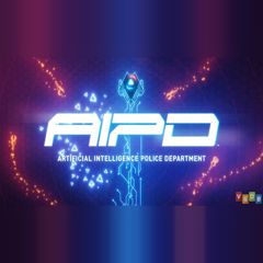 AIPD - Artificial Intelligence Police Department