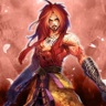 Emperor Bashou of the Celestial Stems Trophy