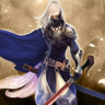 Hiiragi of the Celestial Stems Trophy
