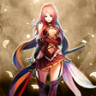 Nazuna of the Celestial Stems Trophy