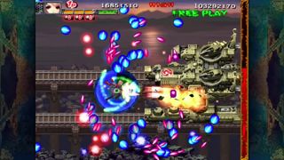 Akai Katana Shin Screenshot 4