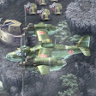 The Inuenju attack helicopter Trophy