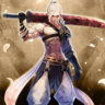 War Demon Hiiragi of the Celestial Stems Trophy