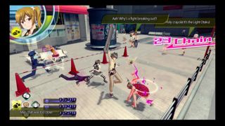 Akiba's Trip: Undead & Undressed Screenshot 9