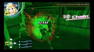 Akiba's Trip: Undead & Undressed Screenshot 4