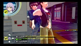 Akiba's Trip: Undead & Undressed Screenshot 6