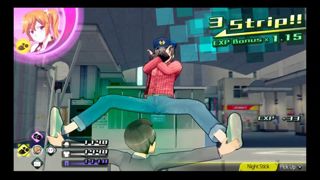 Akiba's Trip: Undead & Undressed Screenshot 7