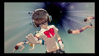 Akiba's Trip: Undead & Undressed Screenshot 5