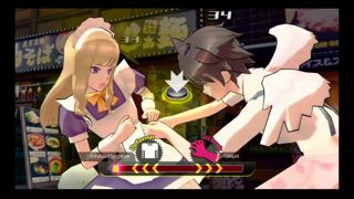 Akiba's Trip: Undead & Undressed Screenshot 8
