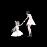 Flowers for the Two of Us Trophy